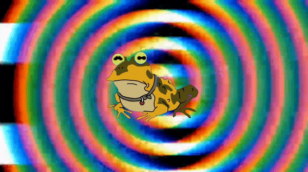 Hypnotoad